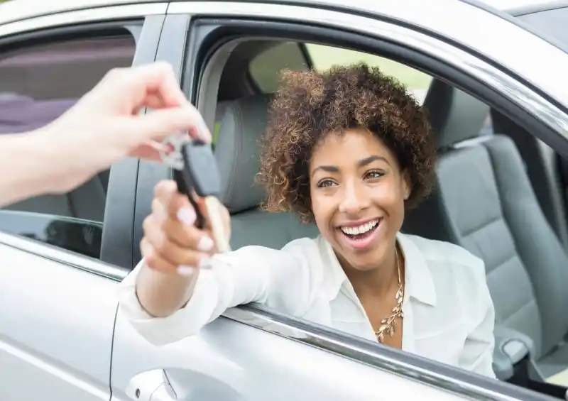 auto leasen Giessen
